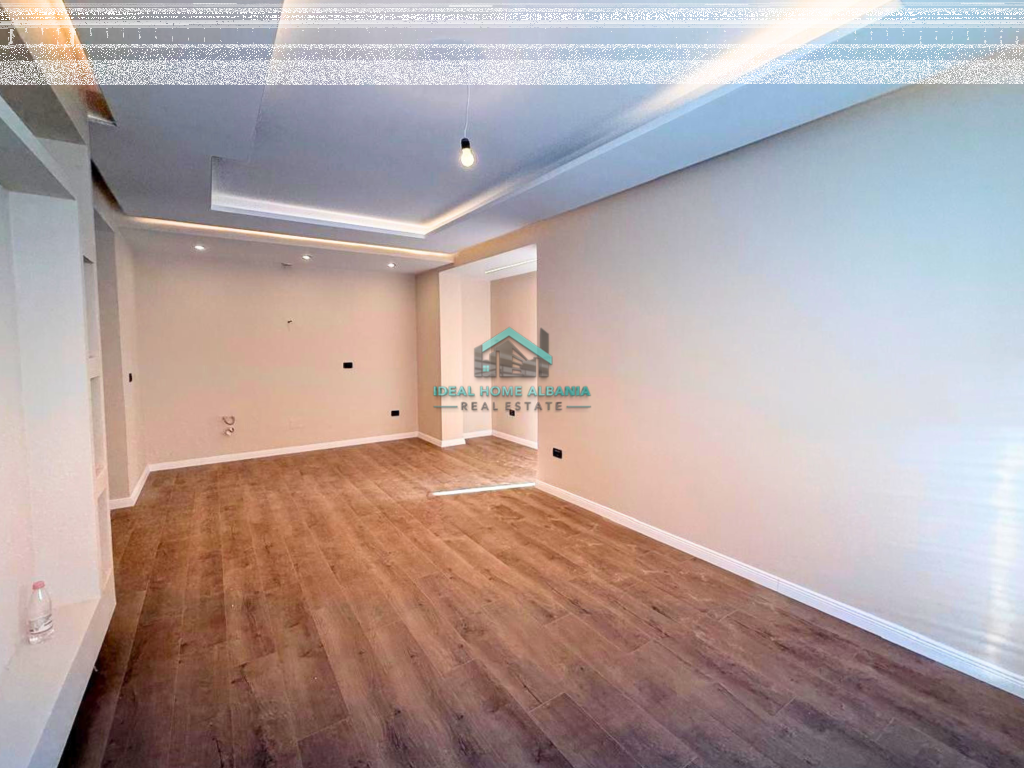 Apartament 1+1 për Shitje – Uji i Ftohtë, Vlore.