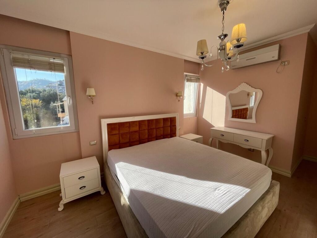 Apartment 3+1 with 2 parking spaces at Dry Lake