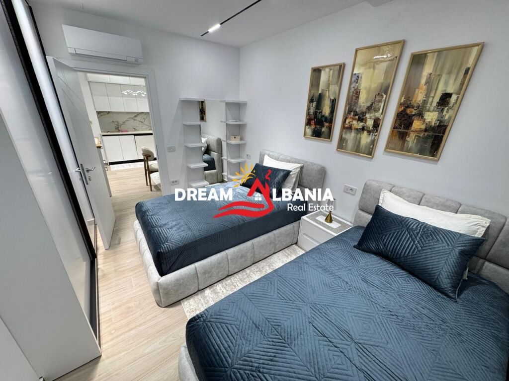 Apartament Luksoz 2+1 me qira te "Golden Tower Residence" (ID 42215456)