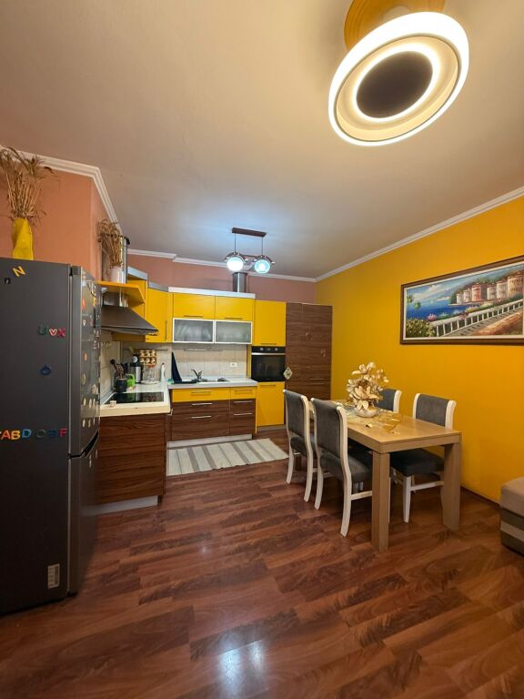 Apartament 2+1+2 per qera– Don Bosko