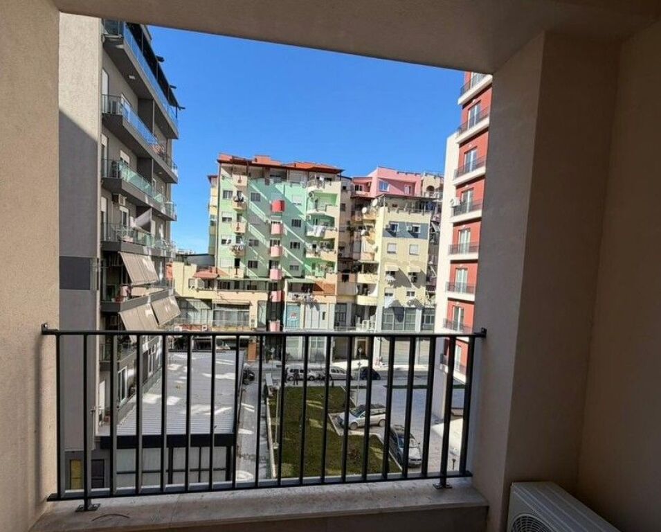 Apartment 1+1 for rent at Aura Complex, Laprake