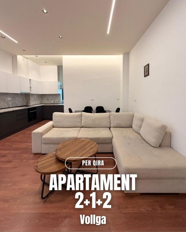 Apartament me Qira