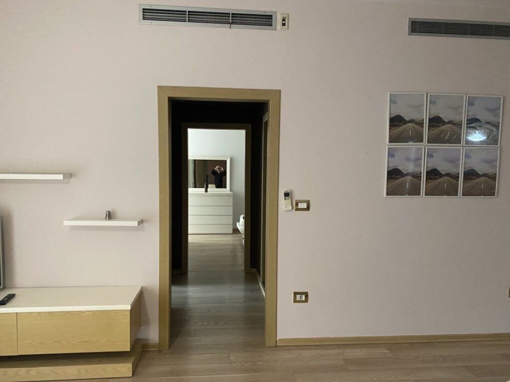 Jepet Me Qera Apartament 2+1+2 Tualete +1 Ballkon