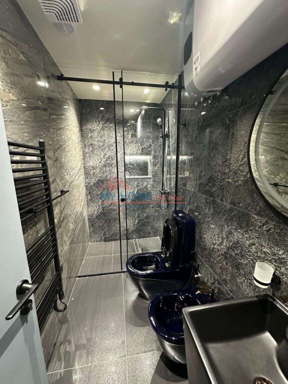 Apartament 1+1 me qera Shallvaret Tirane