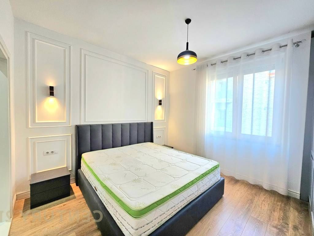 Apartament ne qera  3+1+ post parkim te Kopshti Botanik