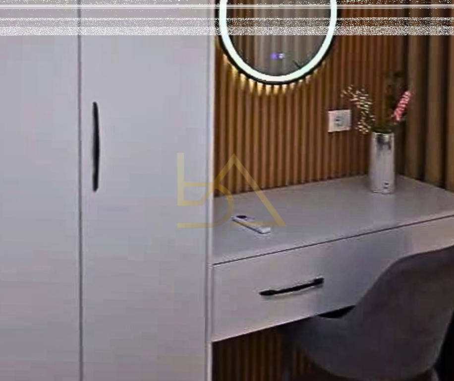 Shitet Apartament – Durrës, Plazh, Rrota e Kuqe