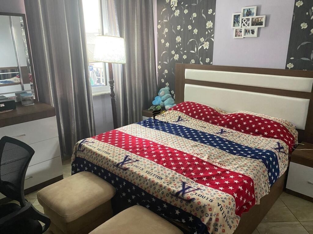 SHITET APARTAMENT 2+1 FRESK 16.500.000 LEKE