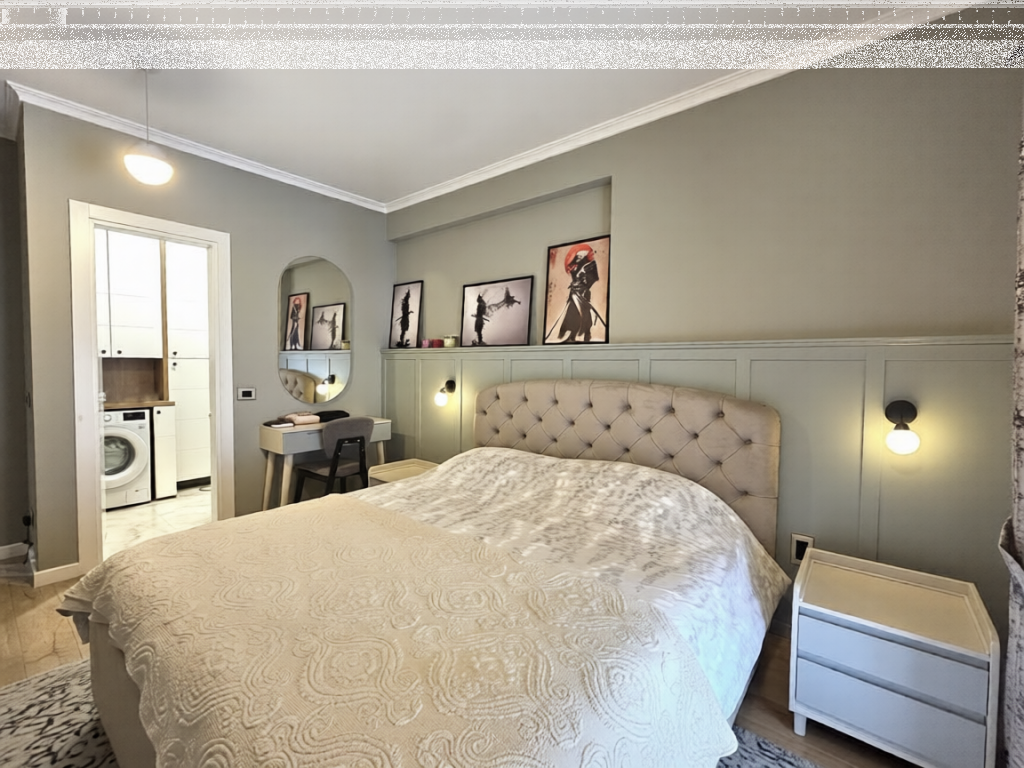 ✨Vendesi Appartamento 2+1+2 di Lusso | 📍5 Maji