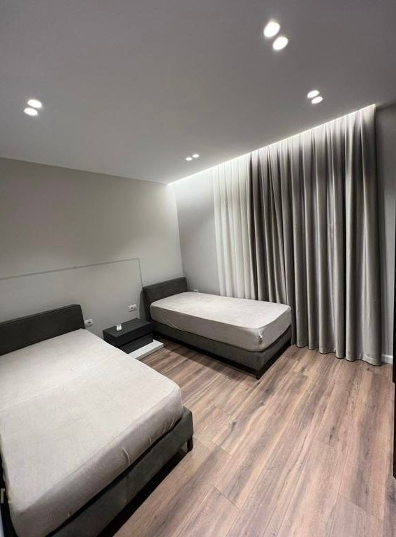 Apartament me qera te ish fusha Aviacionit 1+1