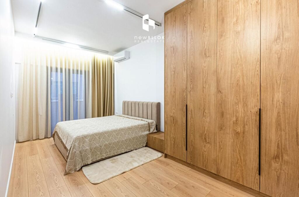 Apartament 2+1 me qera në Qendër pranë Galeria.