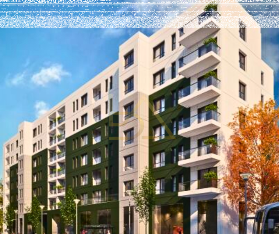 Shiten Apartamente  – Paskuqan, Tiranë