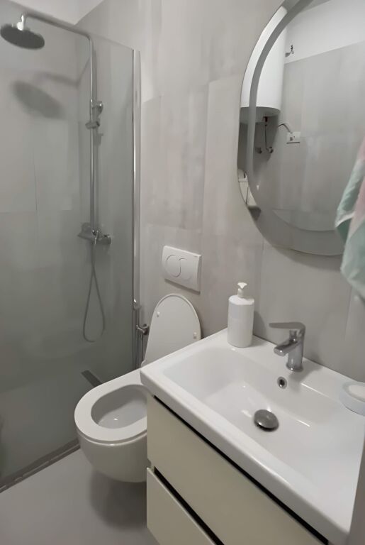 Super Apartment 1+1 for Rent – Astir !