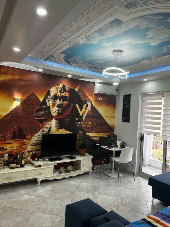 APARTMENT 1+1+BLK FOR RENT IN DON BOSKO 50,000 LEKE