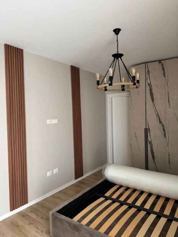 Appartamento 2+1+2 Trio Tower Don Bosko in affitto 1000€