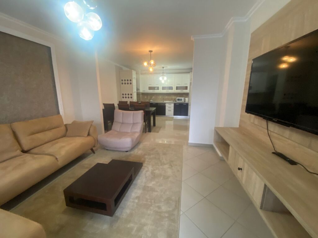 Affittasi 1+1 Via Hamdi Sina Lago Secco 600€