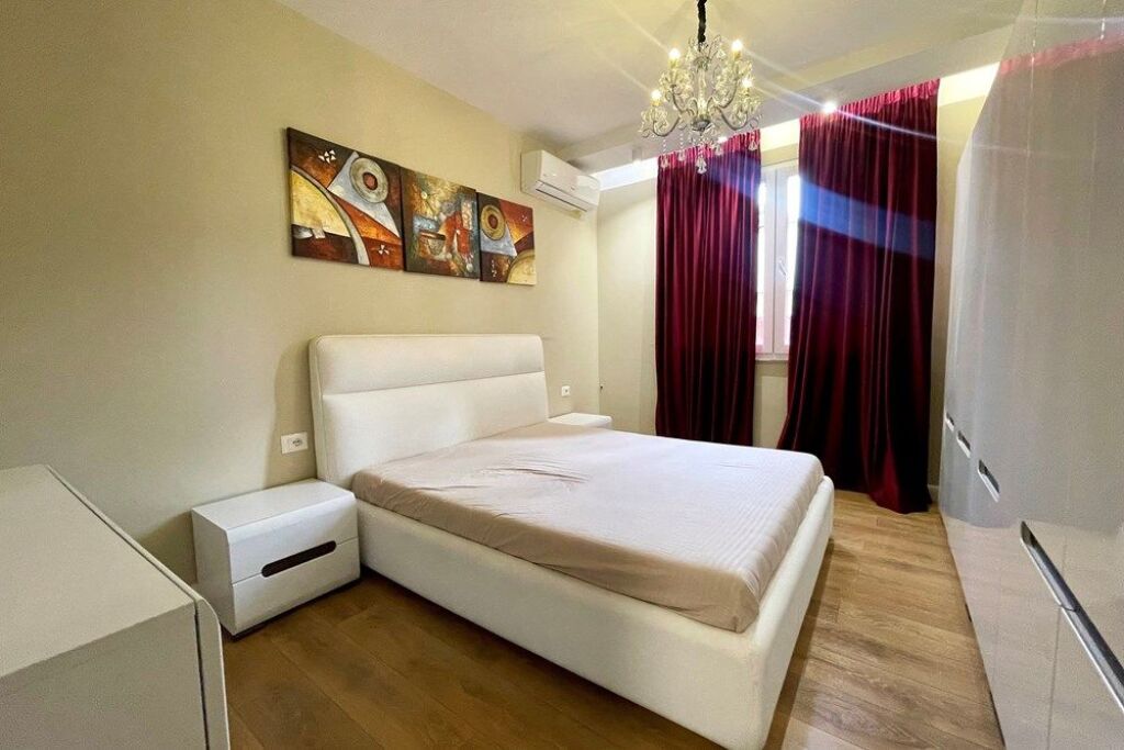 Apartment for rent, 2+1 fully furnished near the Ballet School!