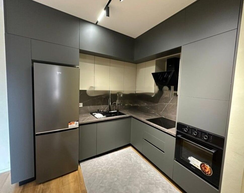 Appartamento 1+1 In Vendita in Via Kavaja, vicino al Centro di Tirana