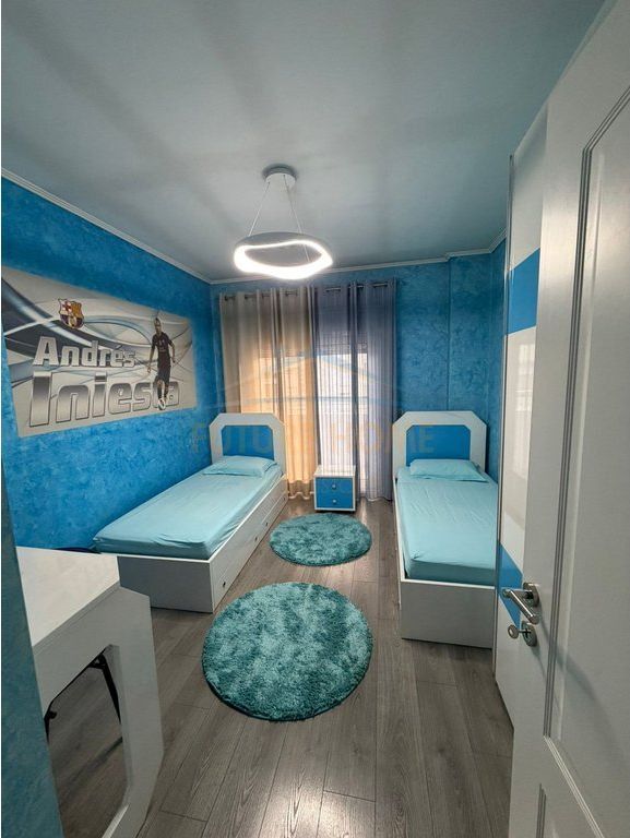 Qera, Apartament 3+1+2, Unaza e Re