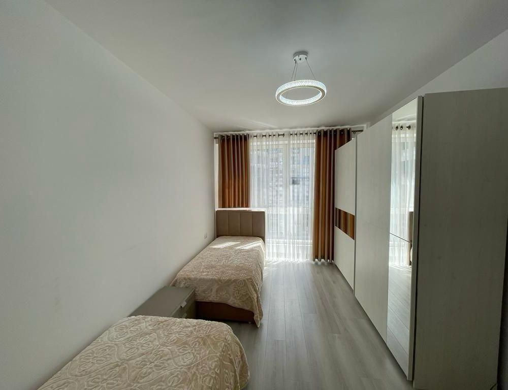 Apartment 2+1+2 for sale at Fusha Aviacionit, Turdiu complex!