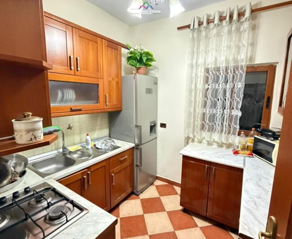 Vile Me Qera 2+1 Ne Allias ( ID BV22574 ) Tirane