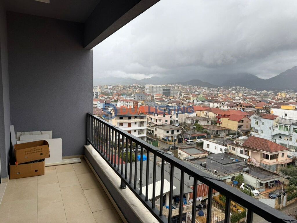 Appartamento 1+1 in Affitto a 5Maji