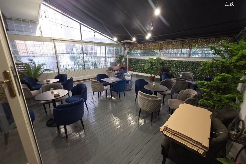 SHITET BIZNES PICERI-RESTAURANT