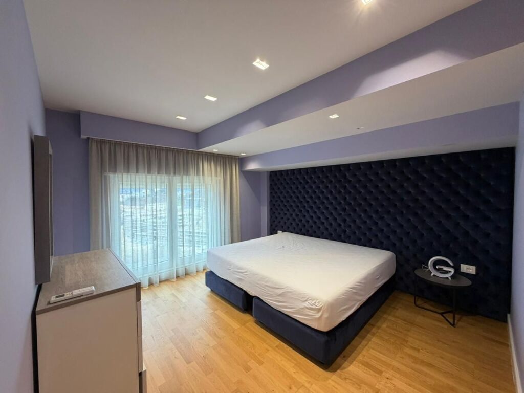 Duplex Apartment 2+1 For Sale Kodra E Diellit.