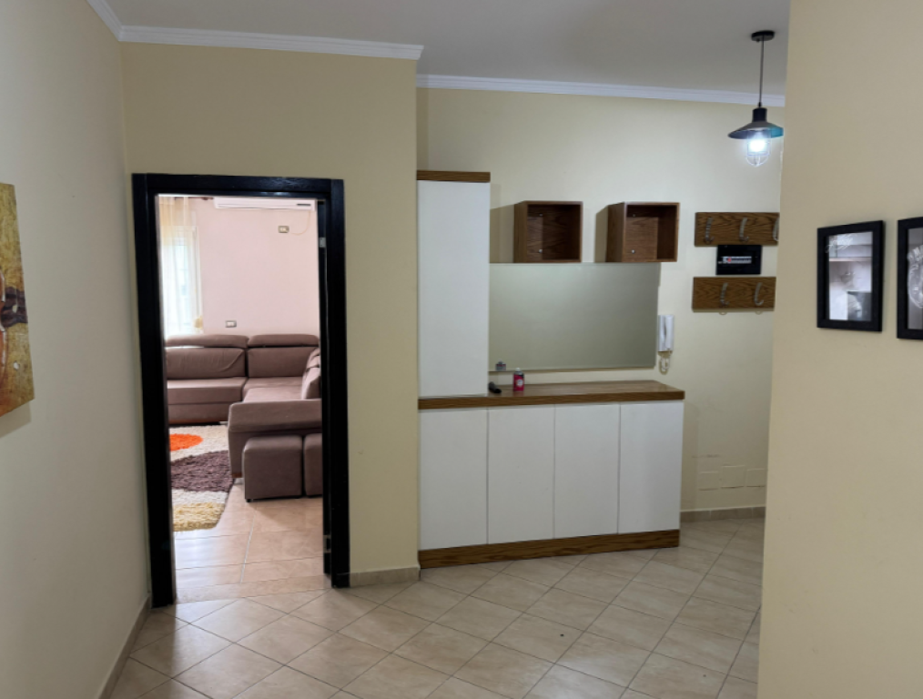 🏡 Appartamento 2+1 in Affitto – Sauk | vicino alla scuola “Rreze Drite”