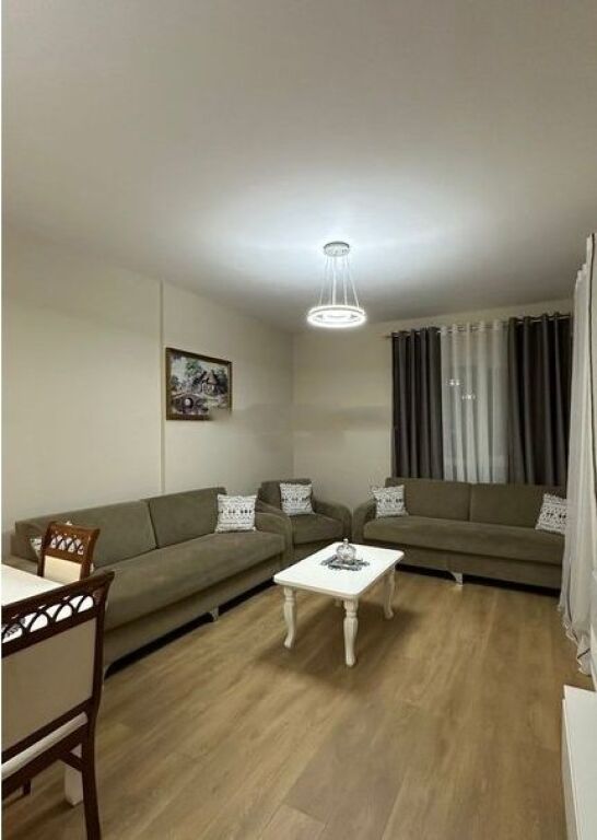 Apartment 1+1 for Rent at 5 Maji