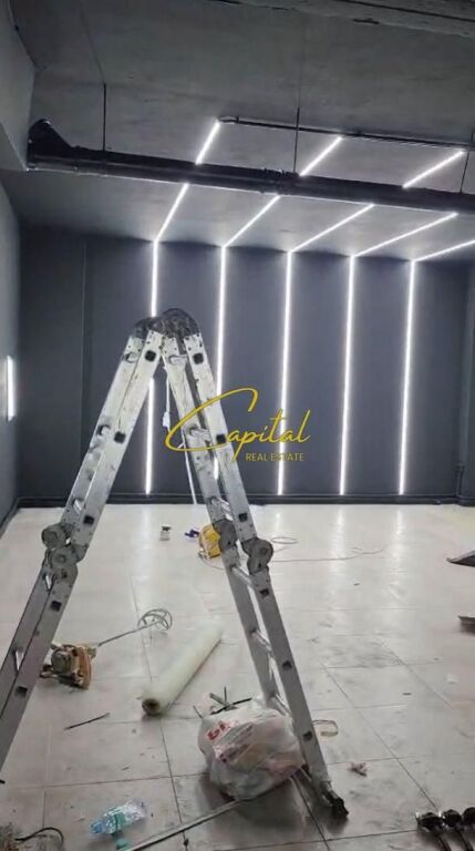 MAGAZINE ME QIRA 80 M2 ASTIR 50.000 LEKE