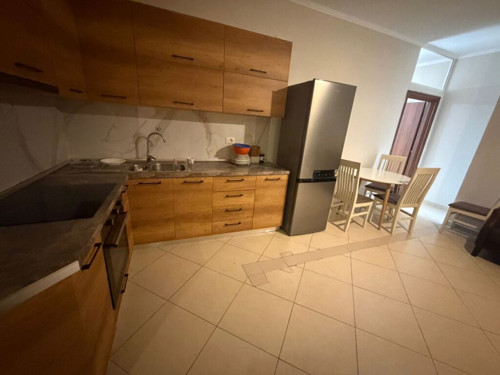 For rent 1+1 furnished dry lake 400 eu