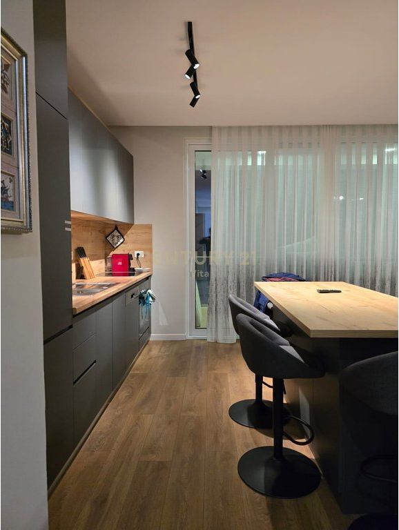 Apartament 2+1 për Shitje në Gjiri i Lalzit, Durrës San Pietro | Sipërfaqja 100.7 m²