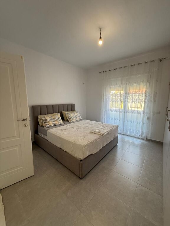 VILLA FOR SALE IN THE HOSPITAL AREA DURRES