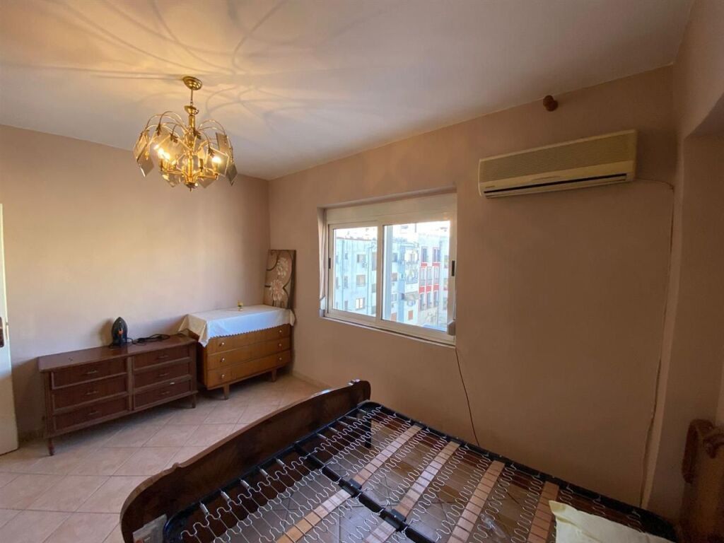 SUPER APARTAMENTNT 2+1 PRANE PORTIT DURRES 110.000 EURO​ 110 000EUR