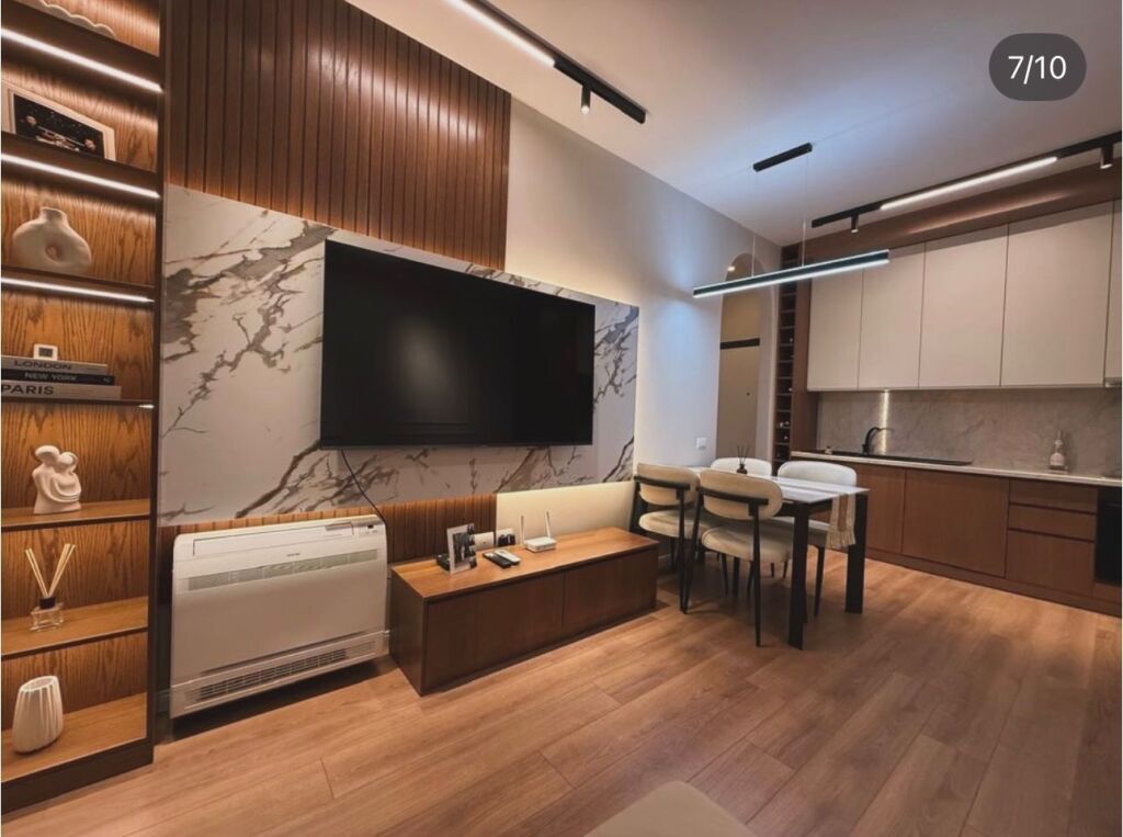 Apartament 1+1 per shitje!
