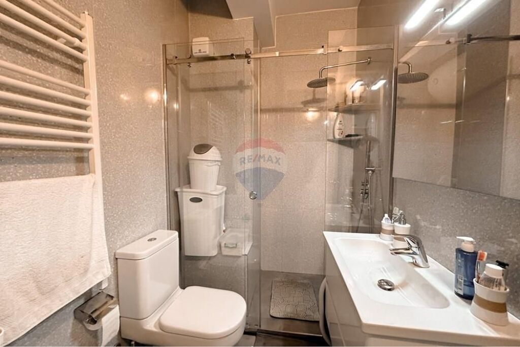 Appartamento 2+1 in vendita al Lago Secco, Tirana