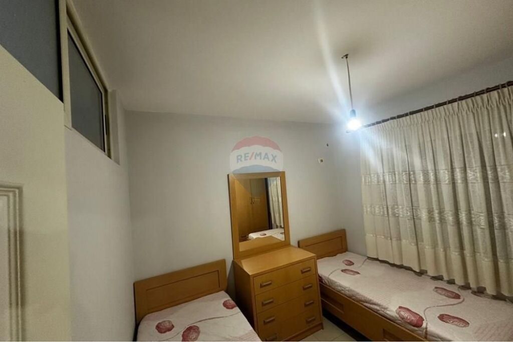 3+1 Apartment with Storage in Astir