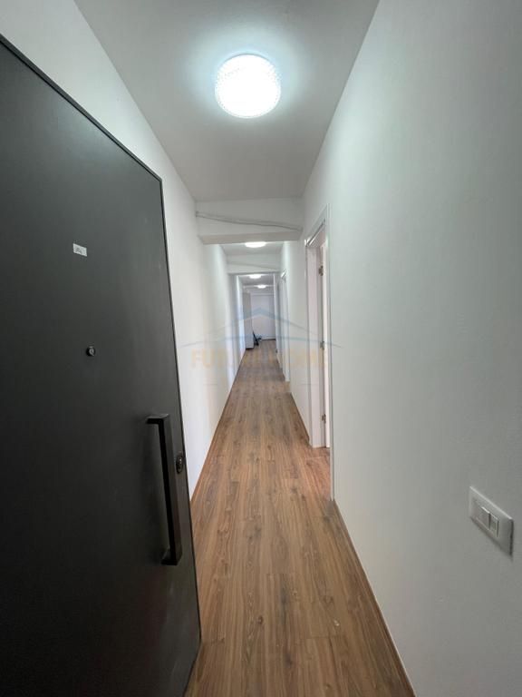 Rent, Apartment 2+1+Parking Space, Kodra e Diellit Residence 2, Tirana.