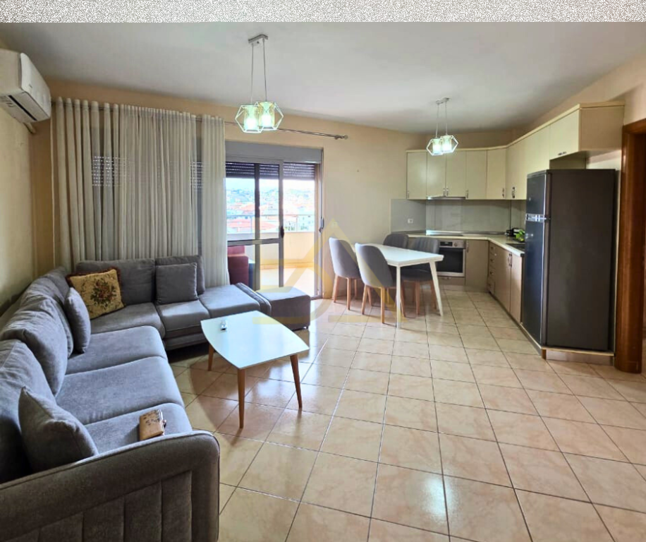 Shitet Apartament – Plazh, Durrës