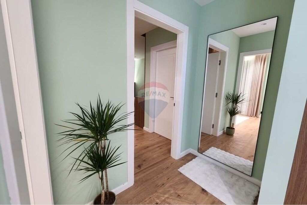 Super Apartament 2+1+P te Tirana Akses!