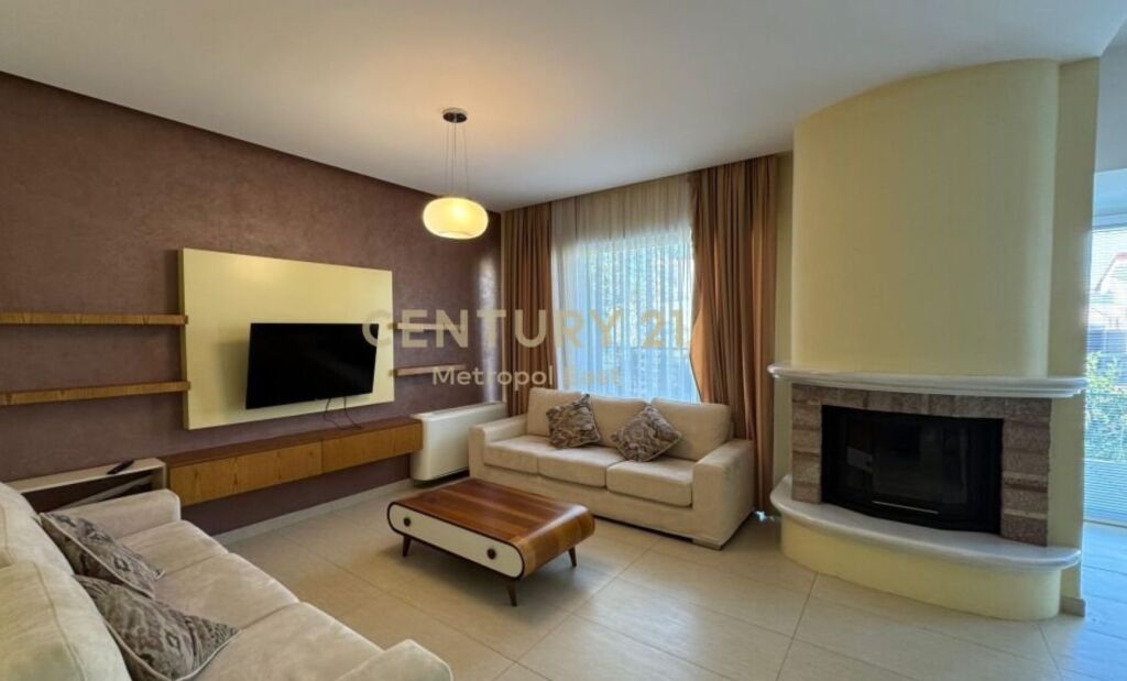 Shitet vilë moderne