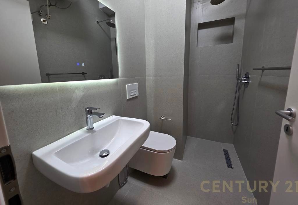 Apartment 1+1 for rent, Ali Demi