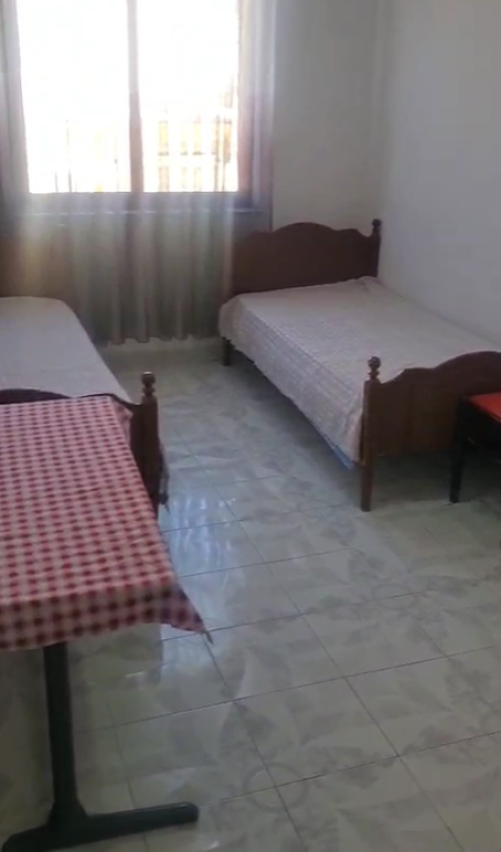 APARTAMENT ME QERA 1+1 MEDRESEJA 40.000 LEKE