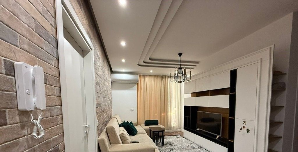 JEPET ME QIRA APARTAMENT 2+1+2 TE FUSHA AVIACIONIT