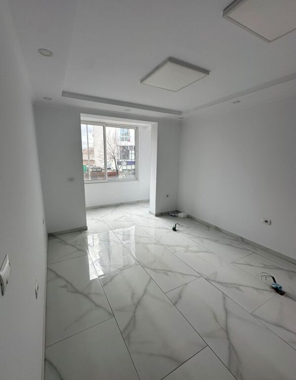 Apartment 1+1 for rent – 48 m² 📍 Dibrës Street