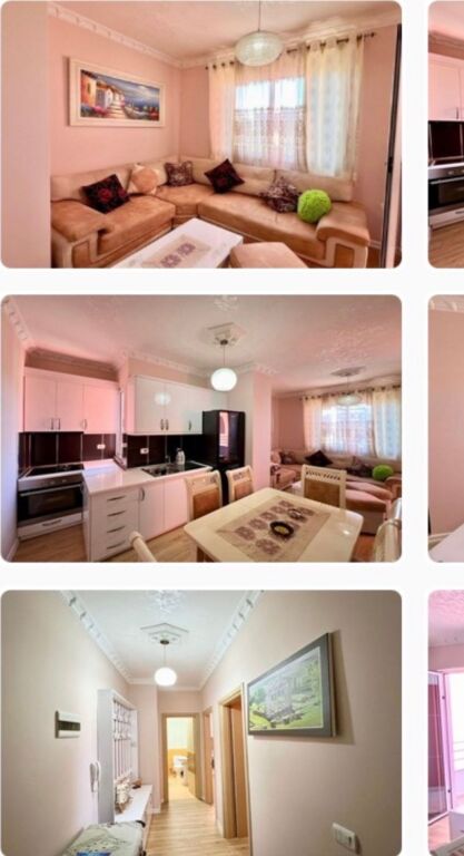 Apartament 1+1 per qira selite