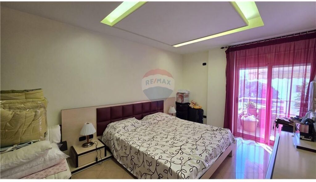 🏡 Appartamento 1+1 in Vendita – Via Dhimitër Konomi, Vlora