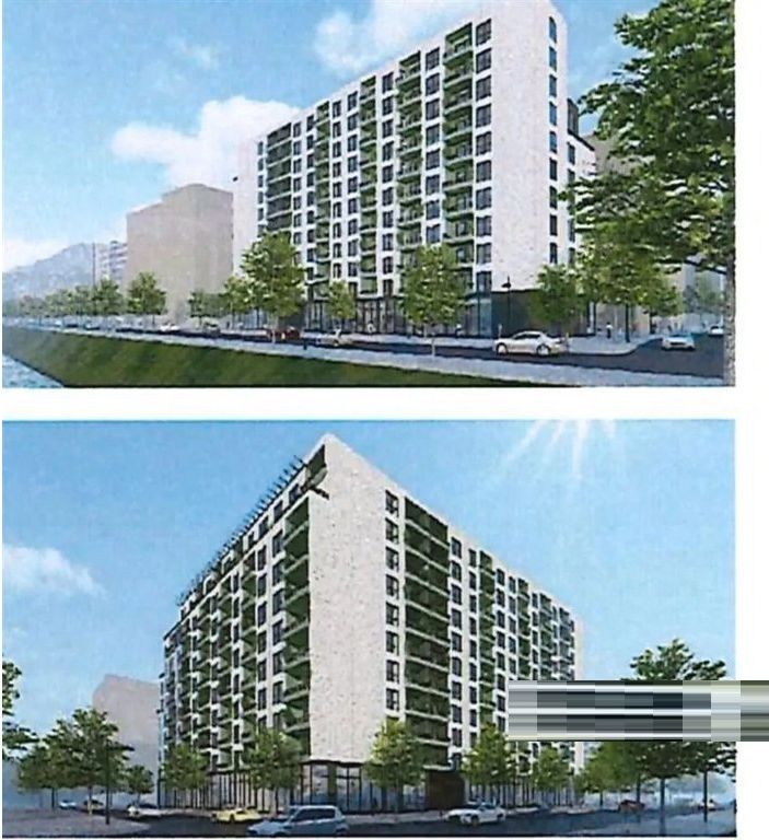 SHITET APARTAMENT 1+1 TE FUSHA E AVIJACIONIT