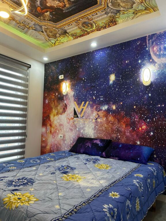 APARTMENT 1+1+BLK FOR RENT IN DON BOSKO 50,000 LEKE