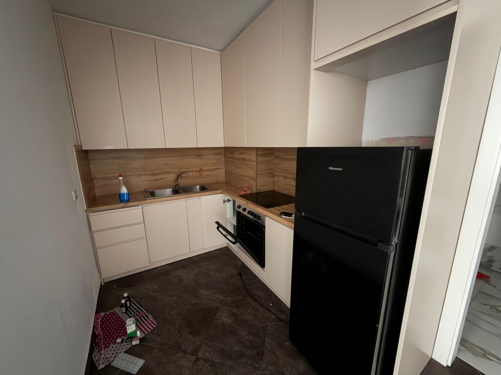 📣 RENT Apartment 1+1 📍 Misto Mame 🛣️ "Thoma Koxhaj" Street ✨